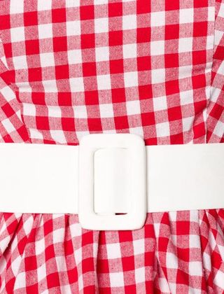 Vestido Pin-up Belsira Talla S