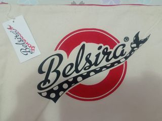 Vestido Pin-up Belsira Talla S