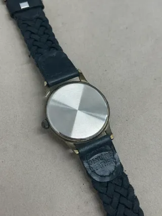 Orologio Vintage Uomo Candlestick Telephone