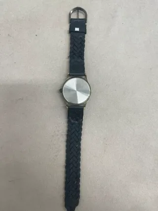 Orologio Vintage Uomo Candlestick Telephone