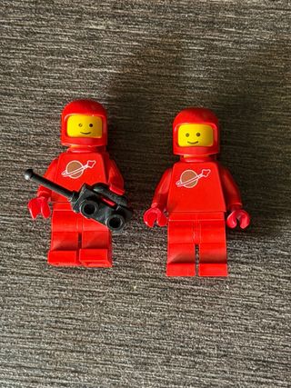Lego Classic Space 1979