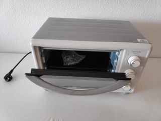 Horno sobremesa Cecotec Bake&Toast 590