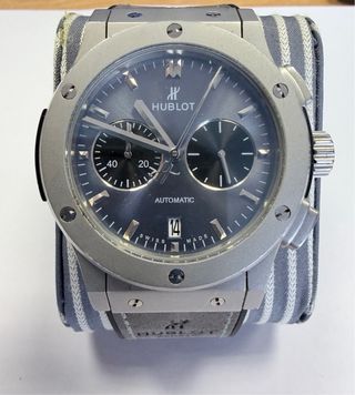 Reloj Hublot VENDOME Big Bang 42mm