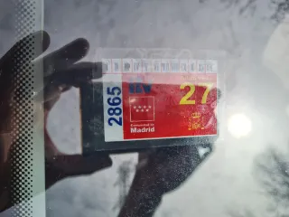 Volkswagen Passat 2004