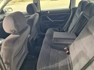 Volkswagen Passat 2004