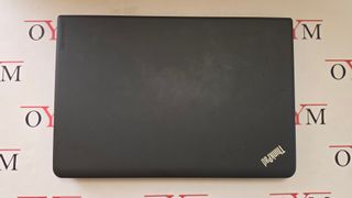 Lenovo Thinkpad E560 Negro