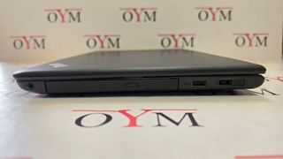 Lenovo Thinkpad E560 Negro