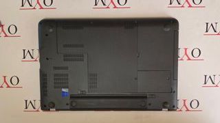 Lenovo Thinkpad E560 Negro