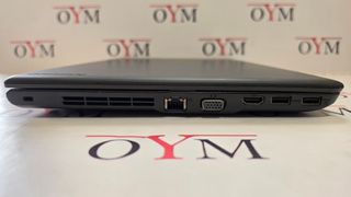 Lenovo Thinkpad E560 Negro