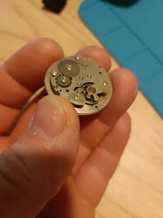 Reloj Sakata Calendar Prima-270