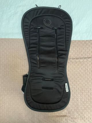 Saco y protector silla Bugaboo Cameleon 3