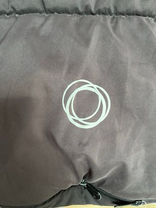 Saco y protector silla Bugaboo Cameleon 3