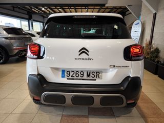 Citroen C3 Aircross 2024