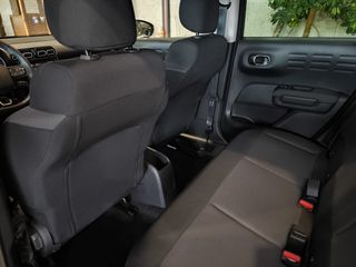 Citroen C3 Aircross 2024