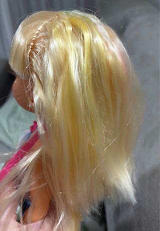 Muñeca Nancy Famosa Colour Mix