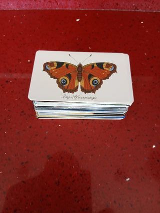 40 Carte Telefoniche Internazionali