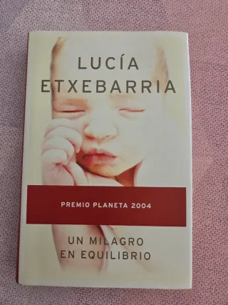Libros Lucía Etxebarria
