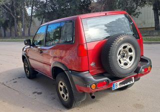 Nissan Terrano II  TDI SR 1998