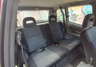 Nissan Terrano II  TDI SR 1998