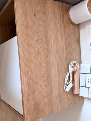 Pack 2 Mesitas de noche Kenay Home