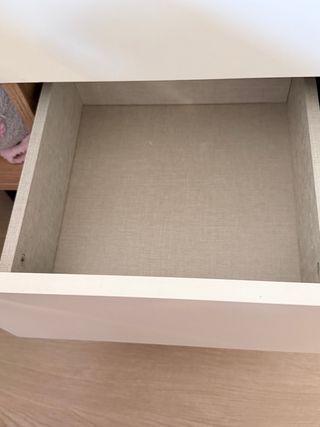 Pack 2 Mesitas de noche Kenay Home