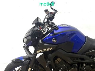 YAMAHA MT-09 (FULL)(ABS)