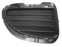 Rejilla Paragolpes Delantero IZQUIERDO O DERECHOdo para Fiat PUNTO GRANDE 2005