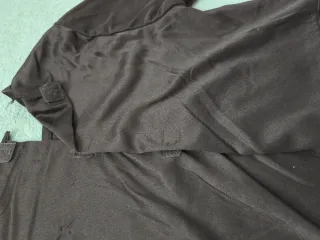 Disfraz Batman Niño 5-7 años