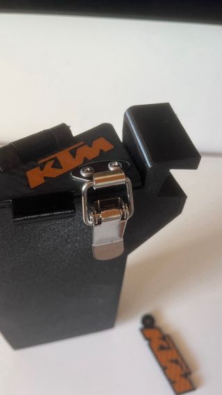 Caja Herramientas KTM