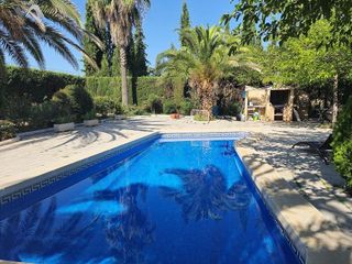 Chalet en venta en PAU 2-600 en Puertollano