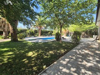 Chalet en venta en PAU 2-600 en Puertollano