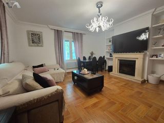 Chalet en venta en PAU 2-600 en Puertollano