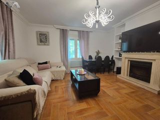 Chalet en venta en PAU 2-600 en Puertollano