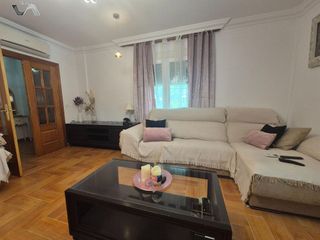 Chalet en venta en PAU 2-600 en Puertollano