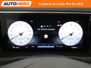 Hyundai Tucson 1.6 T-GDI Maxx 2WD