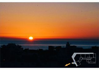 Piso en venta en Casco Antiguo - Santa Cruz en Alicante