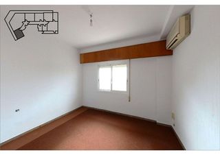 Piso en venta en Casco Antiguo - Santa Cruz en Alicante