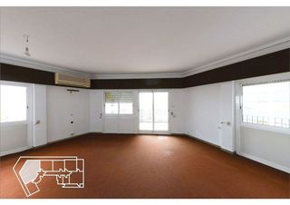 Piso en venta en Casco Antiguo - Santa Cruz en Alicante