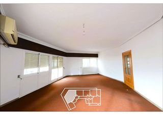 Piso en venta en Casco Antiguo - Santa Cruz en Alicante