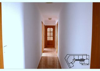 Piso en venta en Casco Antiguo - Santa Cruz en Alicante