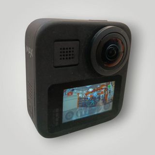 CAMARA DEPORTIVA MAX 360 + FUNDA
