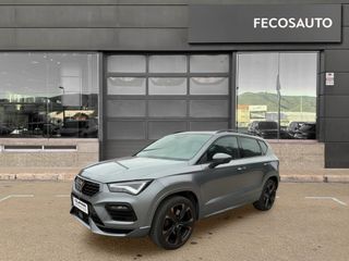 CUPRA Ateca 2.0 TSI 221kW (300CV) 4Drive DSG VZ