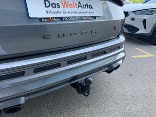 CUPRA Ateca 2.0 TSI 221kW (300CV) 4Drive DSG VZ