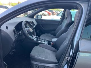 CUPRA Ateca 2.0 TSI 221kW (300CV) 4Drive DSG VZ