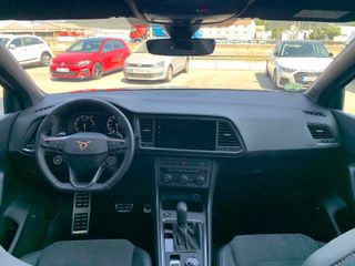 CUPRA Ateca 2.0 TSI 221kW (300CV) 4Drive DSG VZ