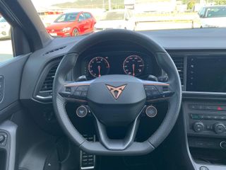 CUPRA Ateca 2.0 TSI 221kW (300CV) 4Drive DSG VZ
