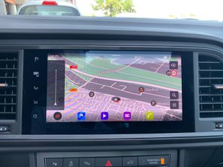 CUPRA Ateca 2.0 TSI 221kW (300CV) 4Drive DSG VZ