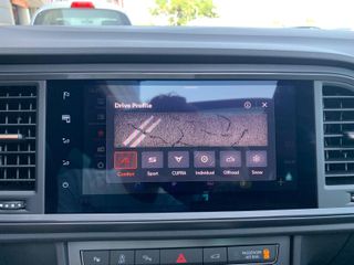 CUPRA Ateca 2.0 TSI 221kW (300CV) 4Drive DSG VZ