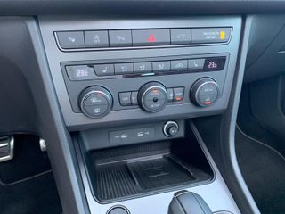 CUPRA Ateca 2.0 TSI 221kW (300CV) 4Drive DSG VZ