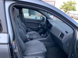 CUPRA Ateca 2.0 TSI 221kW (300CV) 4Drive DSG VZ